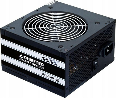 Блок живлення Chieftec Smart GPS-600A8