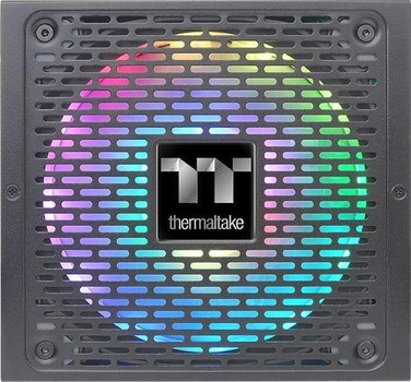 Блок живлення Thermaltake Toughpower GF1 ARGB 650W (PS-TPD-0650F3FAGE-1)