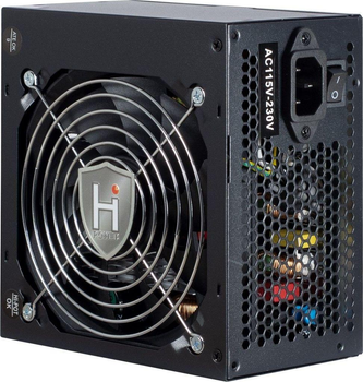 Блок живлення Inter-Tech HiPower SP-650 650W (88882111)