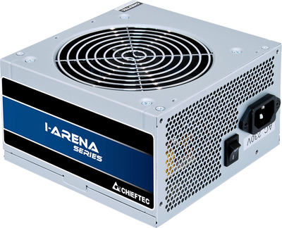 Блок живлення Chieftec GPB-500S