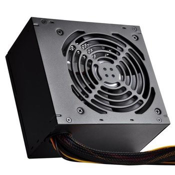 Блок живлення SilverStone Strider 500W (SST-ST50F-ES230 v2.0)