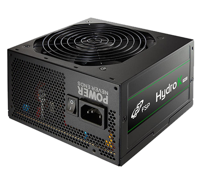 Блок живлення Fortron Hydro K PRO HD2-750