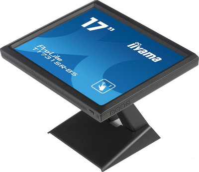 Монітор Iiyama ProLite T1731SR-B5