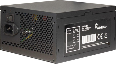 Блок живлення Inter-Tech Argus GPS 900W (88882209)