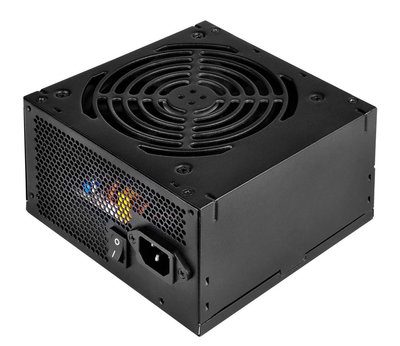 Блок живлення SilverStone Strider 400W (SST-ST40F-ES230)