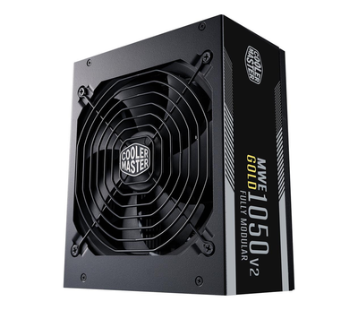 Блок живлення Cooler Master MWE GOLD 1050 V2 (MPE-A501-AFCAG)
