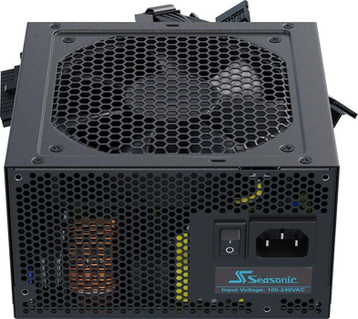 Блок живлення SeaSonic 850W G12 (G12 GC-850)