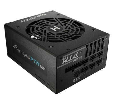Блок живлення FSP/Fortron Hydro PTM PRO (PPA12A1014)