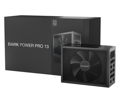 Блок живлення be quiet! Dark Power Pro 13 1300W (BN331)