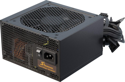 Блок живлення SeaSonic 850W B12 (B12 BC-850)