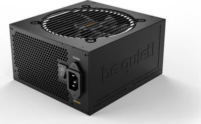 Блок живлення be quiet! Pure Power 12 M 650W (BN342)