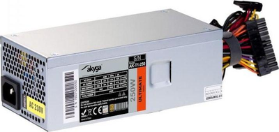 Блок живлення Akyga AK-T1-250 250W