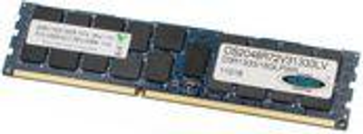 Пам'ять для настільних комп'ютерів Origin Storage DDR3L 8 GB 1600MHz (OM8G31600U2RX8NE135)