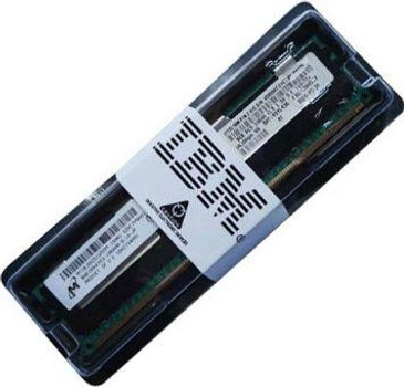 Пам'ять IBM 16GB DDR3 1600mhz (00D4970)