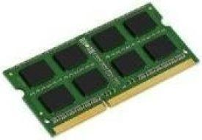 Пам'ять для ноутбуків Origin Storage SODIMM DDR3L 8 GB 1600 MHz (OM8G31600SO2RX8NE135)(829779)