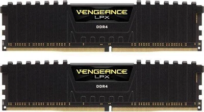 Оперативная память Corsair 2666 - купить в Киеве: цена, отзывы