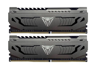 Viper DDR4 4000MHz 32GB(16GB×2) Оперативная память Patriot 4000 - купить в Киеве: цена, отзывы