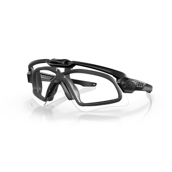 Очки баллистические Oakley® SI Ballistic M Frame® Alpha Multi-Lens Kit CLEAR (OO9296-02)