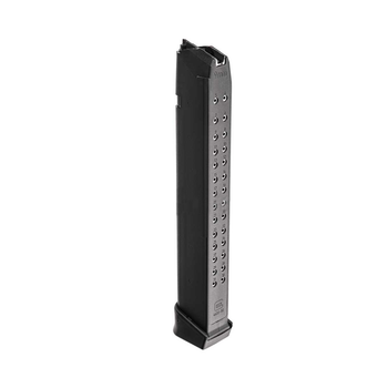 Магазин для пистолета Glock OEM 33-round Mag Black