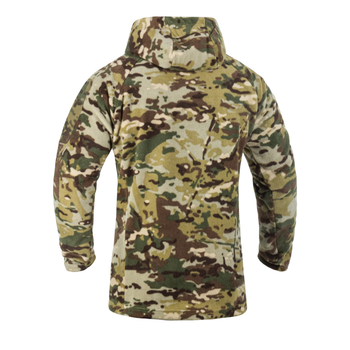 Реглан демісезонний VENATO 2XL MTP/MCU camo