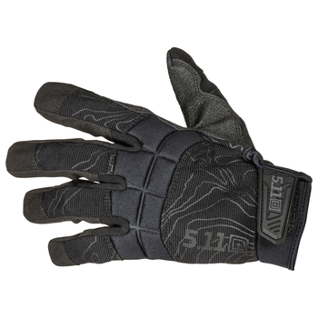 Перчатки тактические 5.11 Station Grip 2 Gloves 2XL Black