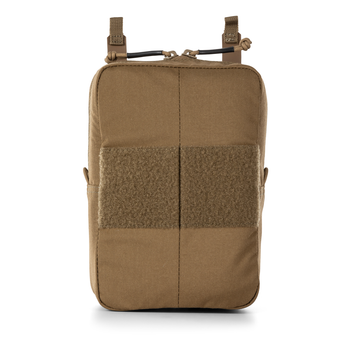 Підсумок універсальний 5.11 Tactical Flex 6x9 Vertical Pouch Kangaroo