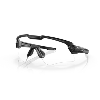 Окуляри балістичні Oakley® SI Ballistic M Frame® Alpha Clear/Grey