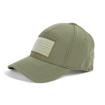 Кепка 5.11 Tactical Operator 2.0 A-Flex Cap L/XL Sage Green