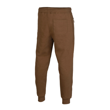 Брюки тренировочные Sturm Mil-Tec Tactical Sweatpants S Dark Coyote