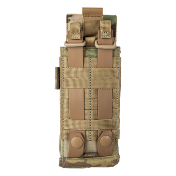 Подсумок для магазина 5.11 Tactical Flex Single AR Mag Cover Pouch Multicam