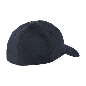 Кепка тактическая форменная 5.11 Tactical Flex Uniform Hat L/XL Dark Navy