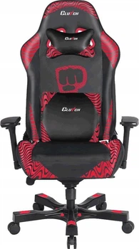 Комп'ютерне крісло для геймера ClutchChairZ „PewDiePie” Edition Throttle (THPDP1)