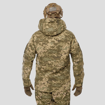 Штурмова куртка UATAC Gen 5.3 Pixel mm14 (Піксель) 3XL