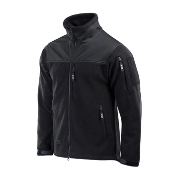 Куртка M-Tac Alpha Microfleece Gen.II Black XL