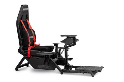 Крісло для геймера Next Level Racing NLR-S018 Flight Simulator