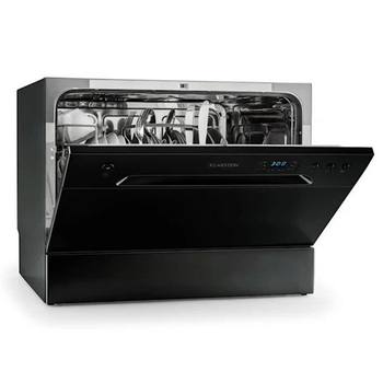 Посудомоечная машина KLARSTEIN Amazonia 6 1380 Вт (10028326)