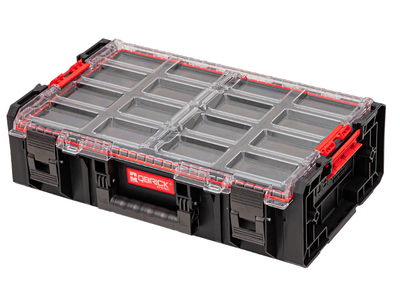 Ящик для інструментів Qbrick System ONE Organizer 2XL 2.0 MFI ORGQ2XLFCZAG013