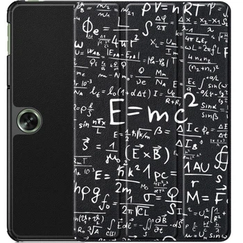 Чехол для Oppo Pad Neo E=mc2 (56696)