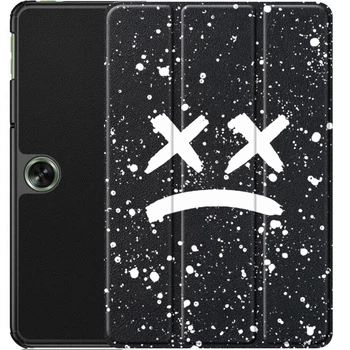 Чехол для Oppo Pad Neo Sad Way (56694)