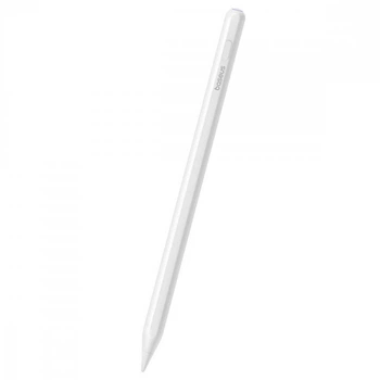 Стилус Baseus Smooth Writing 2 Series Dual Charging (Active Version) white