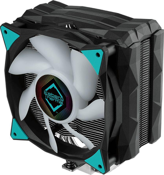 Повітряне охолодження IceBerg IceSLEET G4 OC Black (ICESLEETG4OC-BBT-00A)