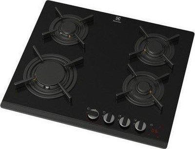 Варильна поверхня газова Electrolux KGG643753K