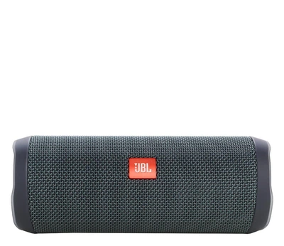 Портативна колонка JBL Flip Essential 2 Black (JBLFLIPES2)
