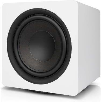 Сабвуфер активний Argon Audio Bass 10 White