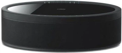 Портативна колонка Yamaha MusicCast 50 Black