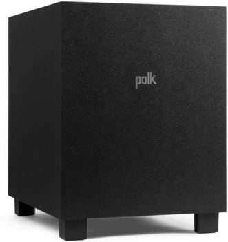 Сабвуфер активний Polk Audio XT10 (MXT10) Black