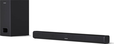 Саундбар Sharp HT-SBW110