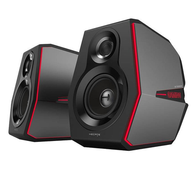 Колонки для комп'ютера Edifier HECATE G5000 Black