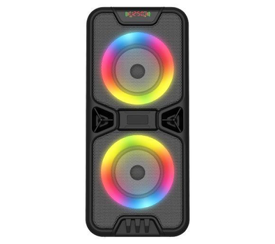 Портативна акустика Manta SPK816