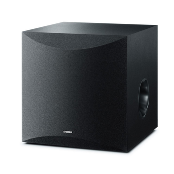 Сабвуфер активний Yamaha NS-SW100 Black
